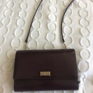 Kate Spade Small Flap Crossbody